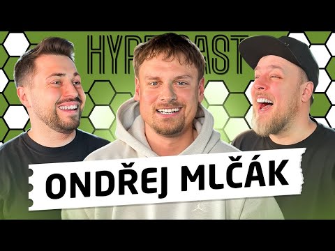 ONDŘEJ MLČÁK - TRAPASY ZE SERVISU, JAK JSEM SI PLÁNOVAL HOŇKU 😄