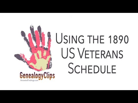 AncestralFindings video/presentation/materials