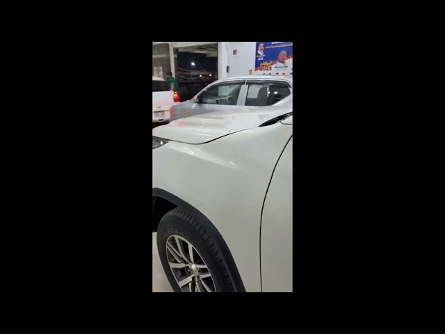 Toyota Fortuner 2.8 Sigma 4 2019 for Sale