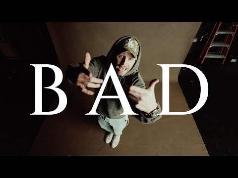 Video thumbnail for Bad