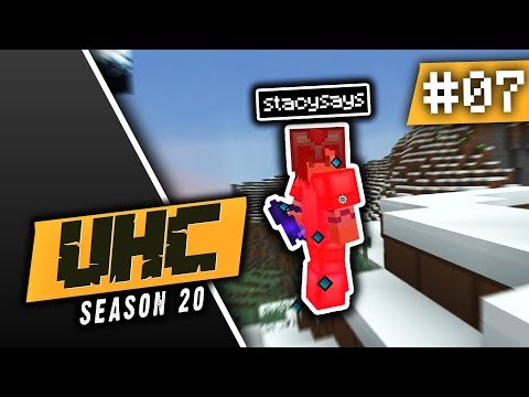 52 Hearts of Healing (Cube UHC S20) E7