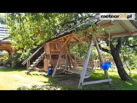 Pokoje Gościnne U Elżbiety - Małe Ciche meteor24.pl