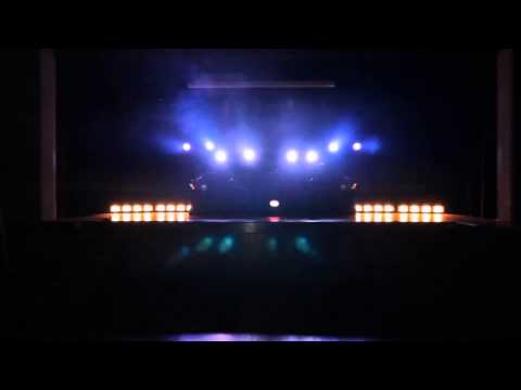 Don't You Worry Child/She Wolf David Guetta and Sia Clarity Light Show