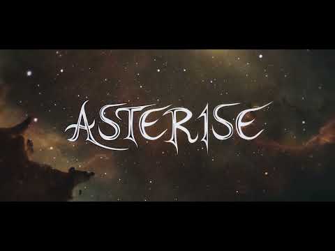 Asterise - Falling Stars (feat. Tristan Harders, Arnaud Menard, Jimmy Hedlund)
