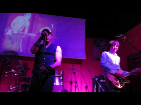 Chilean Peppers - Around the World (Tributo a Red Hot Chili Peppers)