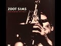 Zoot Sims Quintet (Major Holly) - Angel Eyes