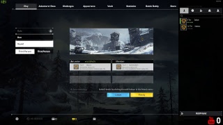 【Ring of Elysium】ガチ初心者2人の雪山バトロワ！【初見さん大歓迎】