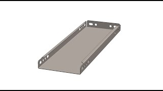 Adjustable width panel Rollforming line.