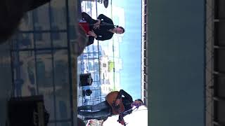 Domingo en la mañana — LUCAH