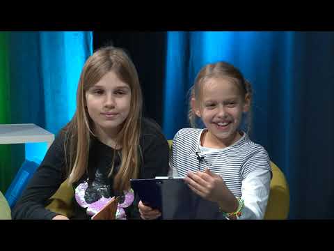 Čakavčići pul Ronjgi: Upoznajte mlade pjesnikinje Katarinu i Eni