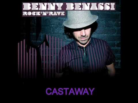 Benny Benassi - Castaway (with lyrics)