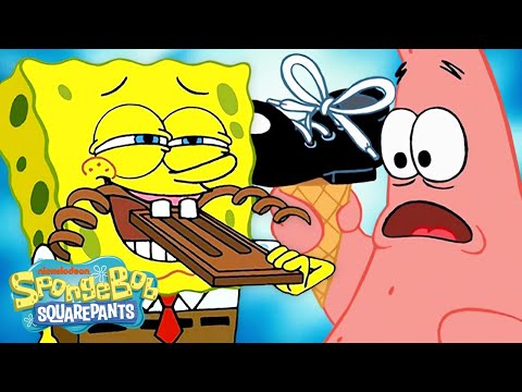 3 Hours of the Best CLASSIC SpongeBob Episodes (Season 2) 🍍 | @SpongeBobOfficial