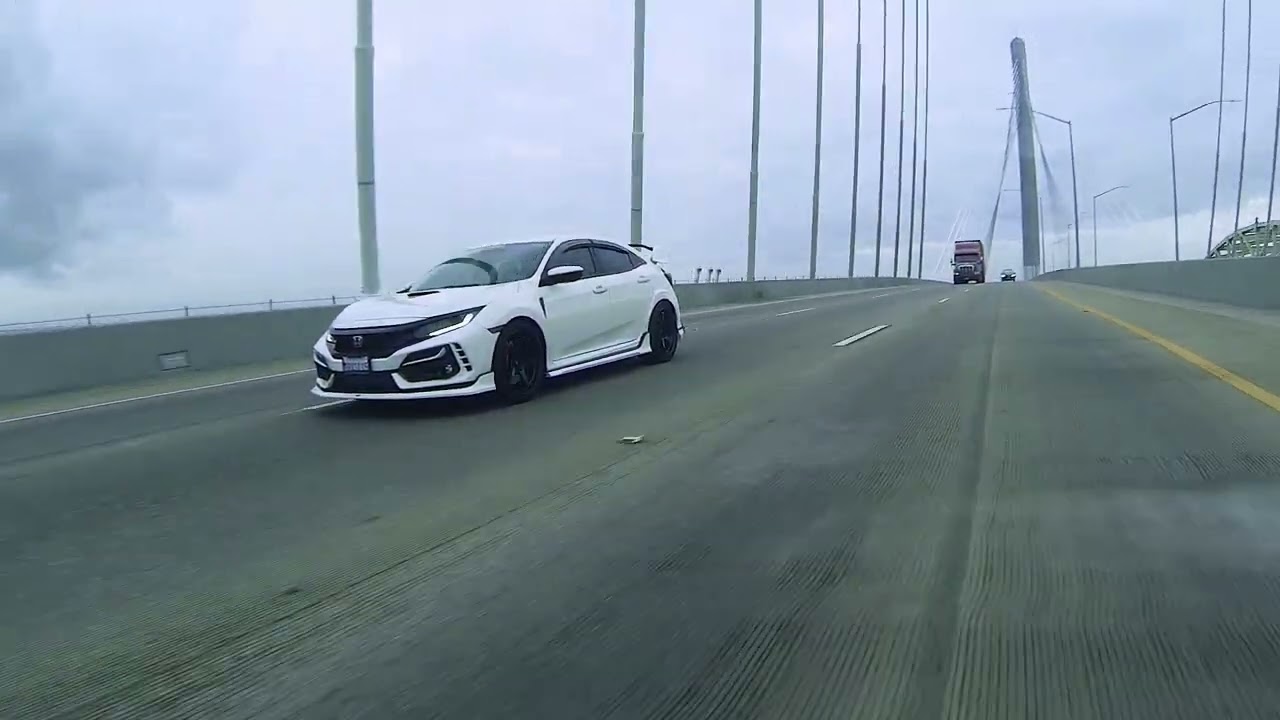 【MK Studio Design】Honda Civic Type R - 