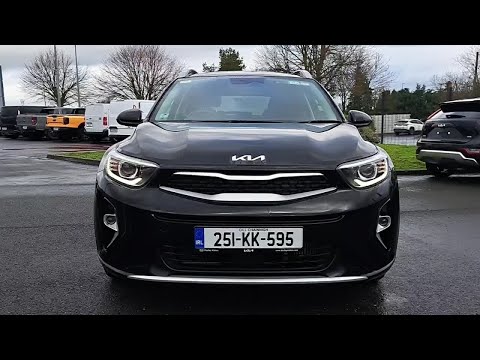 Kia Stonic 1.0 100HP K2 PE - Image 2