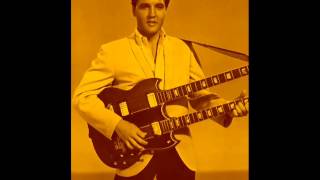Elvis Presley - Never Say Yes.