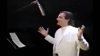 Fábio Jr &amp; Bonnie Tyler &quot;Sem limites pra sonhar&quot;  1986  (audio remastered)