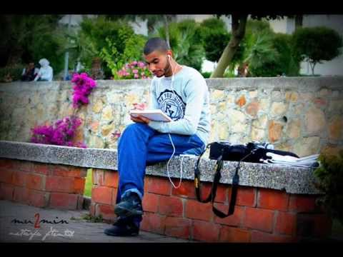 Mu2MiN - Me7TaRFa F' TeMTiiL - 2013 ( vol.3 )