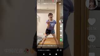 ダンスでの揺れ凄すぎ   #TikTok#おっぱい#揺れる#おかず#可愛い#激しいダンス