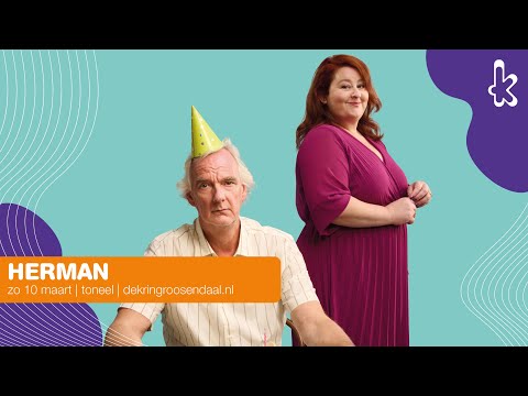 Herman - Stefan de Walle, Eva van der Gucht e.a.