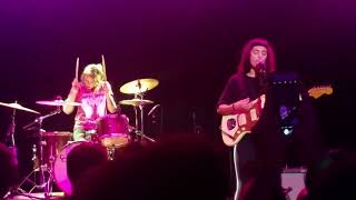 UFO LIGHTER by Camp Cope