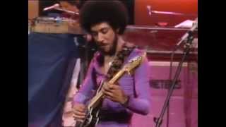 The Meters - You've Got to Change - 5/30/1980 - Saenger Theatre (Official)