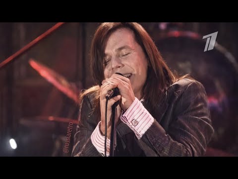 Мумий Тролль — Необыкновенный концерт (ОРТ, 5 января 2001) / Mumiy Troll — Extraordinary Concert