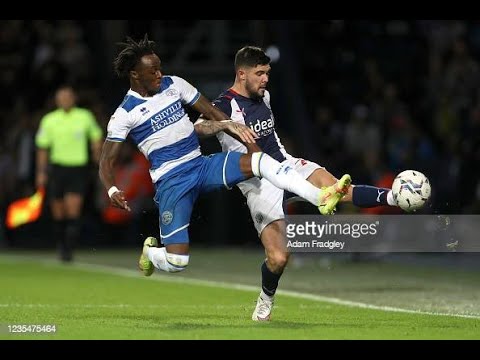 Alex Mowatt vs Queens Park Rangers