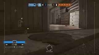 クラン戦