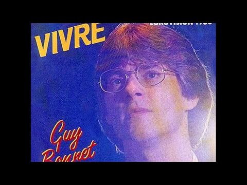 1983 Guy Bonnet - Vivre