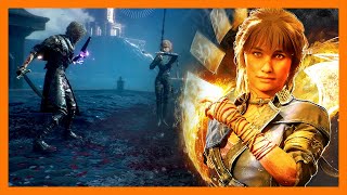 Clair Obscur: Expedition 33 - Maelle Boss Fight (Battle Guide)