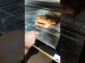 Wonderchef Otg 19 Sandwich