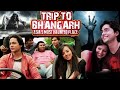 देखिए बेहतरीन हिंदी हॉरर फिल्म Trip To Bhangarh 