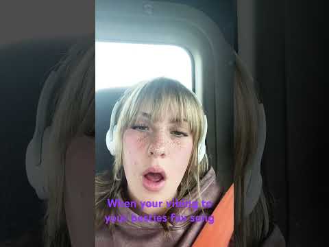 My best friends name is Brooke and she’s been in love with this song since it came out#brookmcgowan