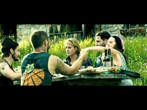 POINT BREAK | Official Trailer #2 (HD)