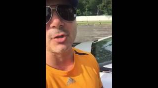Nissan Maxima 2016 Rattling Sound Found