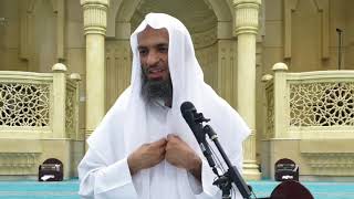 تفسير سورة الفلق ٢ - فضيلة الشيخ خالد اسماعيل image