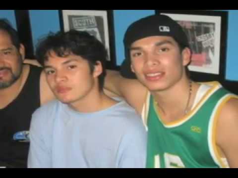 Sometimes I Wish (2007)