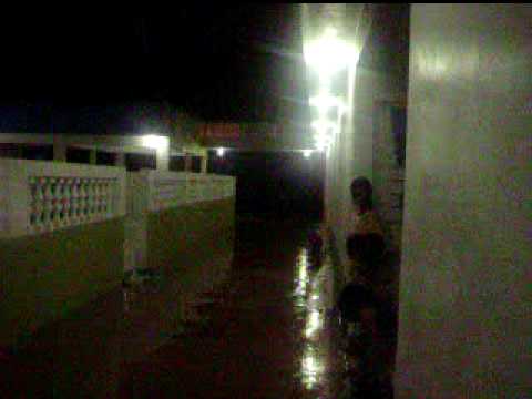 Piso Mojado en Hacienda Moraica 2