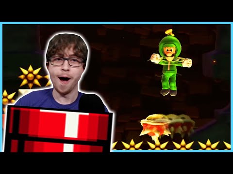 Epic Ending to an Epic Super World - TeamPipe World Finale