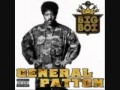 General Patton - Big Boi 