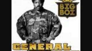 General Patton - Big Boi