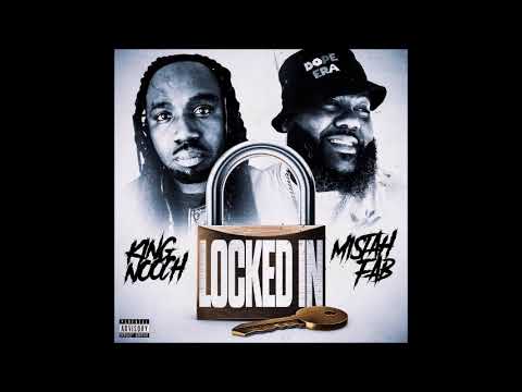 King Nooch ft. Mistah F.A.B - Locked In [BayAreaCompass]
