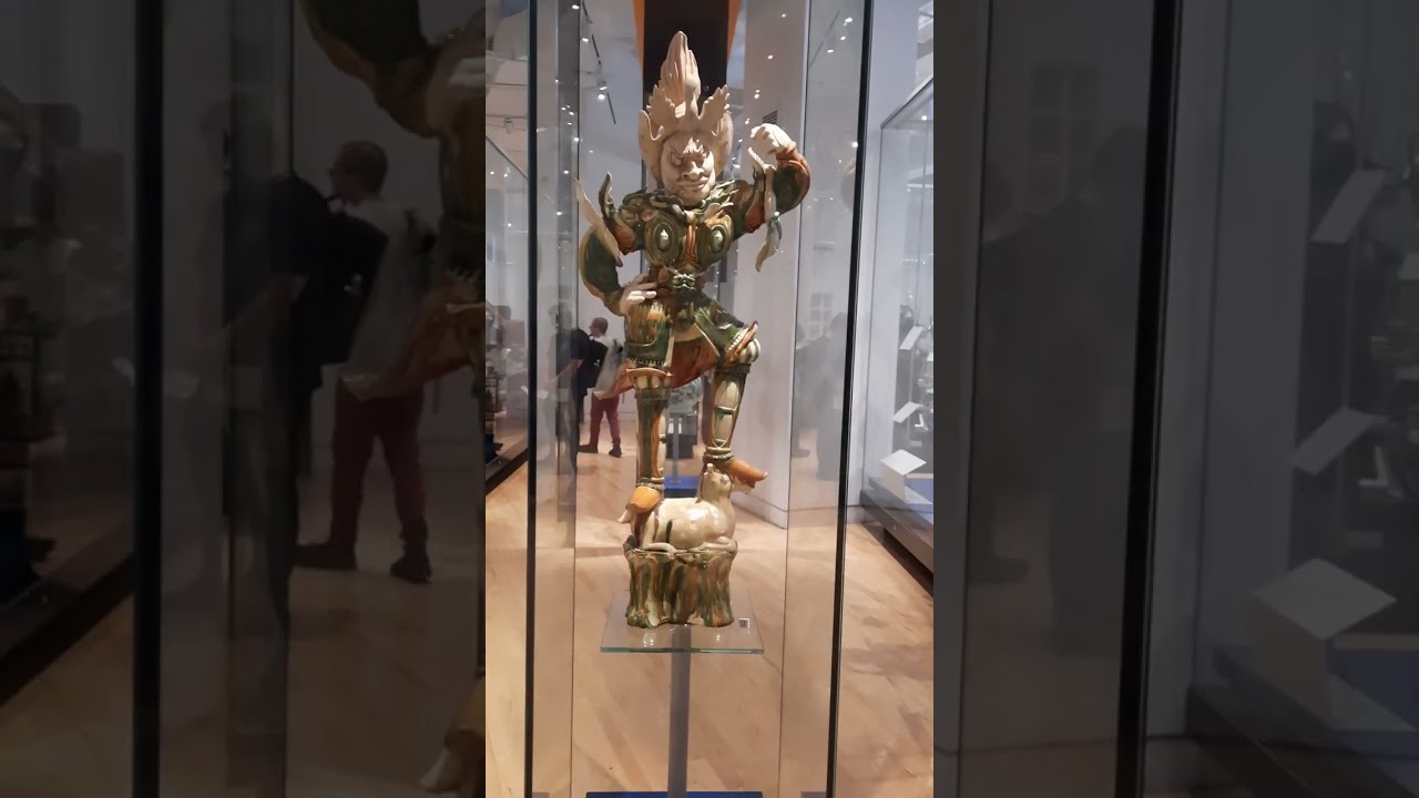 Chinese Art | Ming Dynasty |15th Century