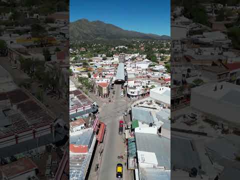 Capilla del Monte #capilladelmonte #uritorco #sierrasdecordoba #cordoba #córdoba #dique