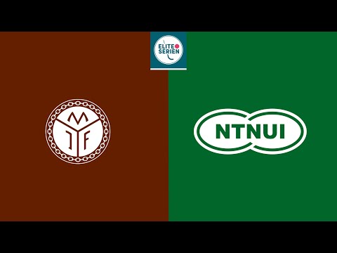 Eliteserien: Mjøndalen - NTNUI