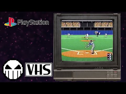 HardBall 5 Playstation