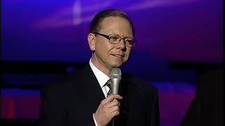 When The Gates Swing Open