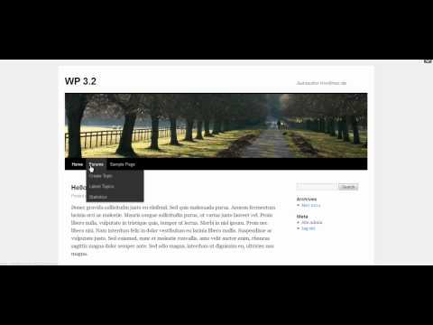 comment installer bbpress sur wordpress