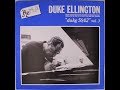 Duke Ellington - "Duke 56/62 vol.3"