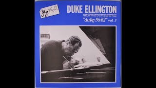 Duke Ellington - &quot;Duke 56/62 vol.3&quot;